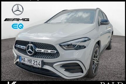 Mercedes-Benz GLA 250 Gebrauchtwagen