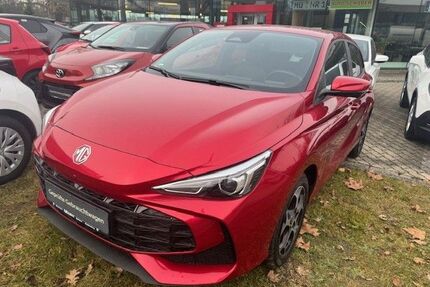 MG MG3 Gebrauchtwagen