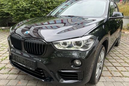 BMW X1 Gebrauchtwagen