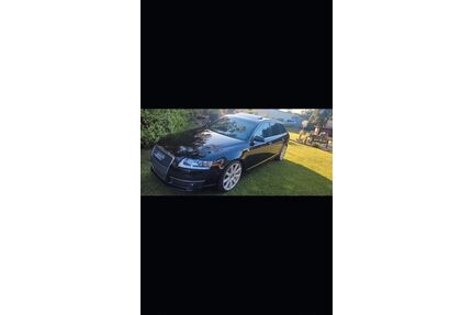 VW A6 