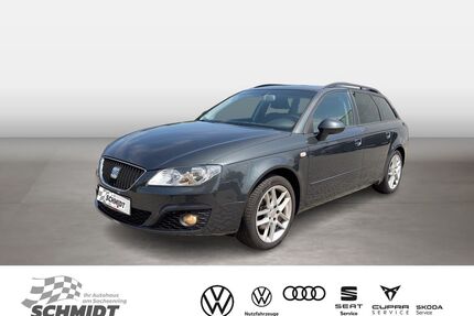 Seat Exeo Gebrauchtwagen