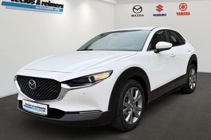 Mazda CX-30 Gebrauchtwagen