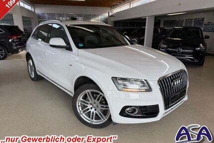 Audi Q5 Gebrauchtwagen
