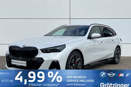 BMW 540 Gebrauchtwagen
