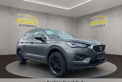 Seat Tarraco Gebrauchtwagen