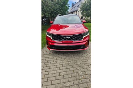 Kia Sorento Gebrauchtwagen