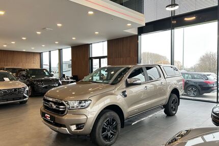 Ford Ranger Gebrauchtwagen