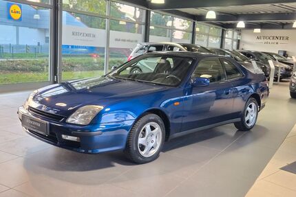 Honda Prelude Gebrauchtwagen
