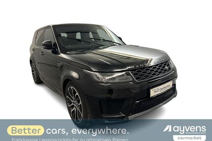 Land Rover Range Rover Sport Gebrauchtwagen