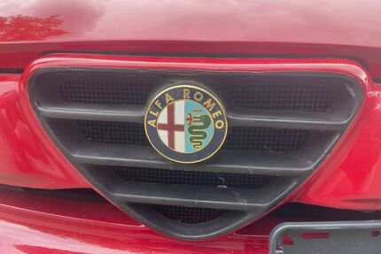 Alfa Romeo Spider Gebrauchtwagen