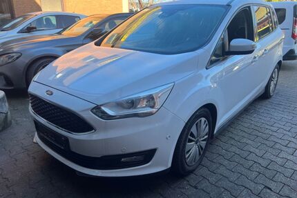 Ford Grand C-Max Gebrauchtwagen