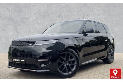 Land Rover Range Rover Sport Gebrauchtwagen