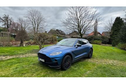 Aston Martin DBX Gebrauchtwagen
