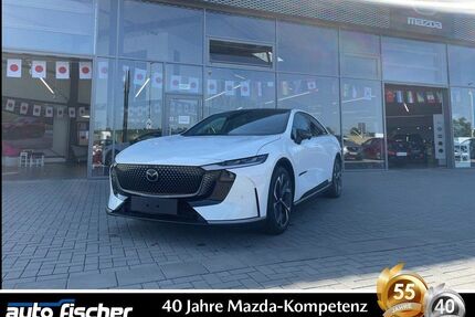 Mazda 6e Gebrauchtwagen
