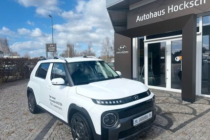 Hyundai INSTER Gebrauchtwagen