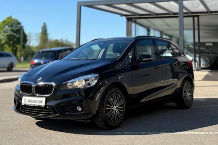 BMW 218 Active Tourer Gebrauchtwagen