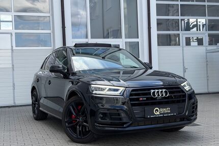 Audi SQ5 Gebrauchtwagen