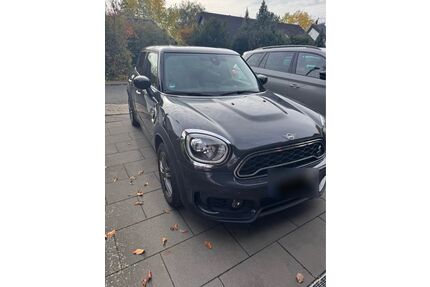 Mini Countryman E (Cooper) Gebrauchtwagen