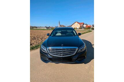 Mercedes-Benz C 300 Gebrauchtwagen