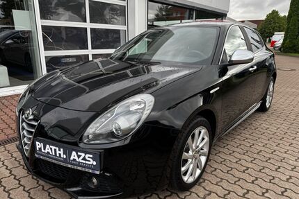 Alfa Romeo Giulietta Gebrauchtwagen