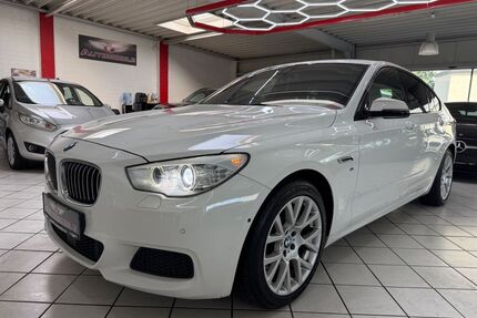 BMW 535 Gebrauchtwagen