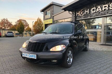 Chrysler PT Cruiser Gebrauchtwagen
