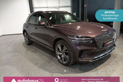 Genesis GV70 Gebrauchtwagen