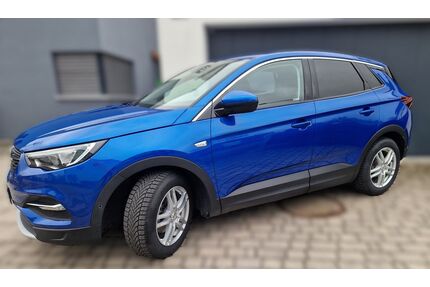 Opel Grandland (X) Gebrauchtwagen