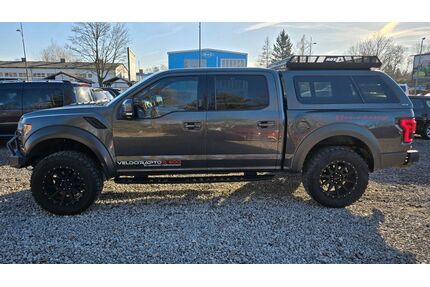 Ford F 150 Gebrauchtwagen