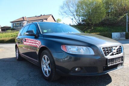 Volvo V70 Gebrauchtwagen