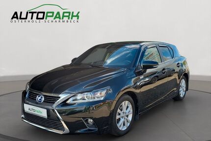 Lexus CT 200h Gebrauchtwagen
