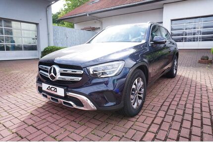 Mercedes-Benz GLC 220 Gebrauchtwagen