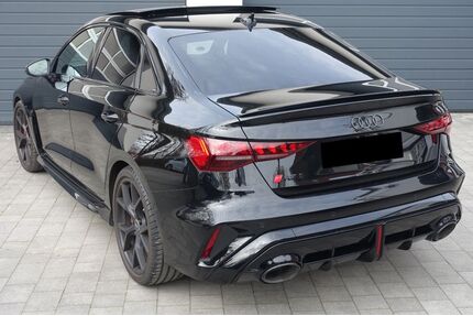 Audi RS3 Gebrauchtwagen