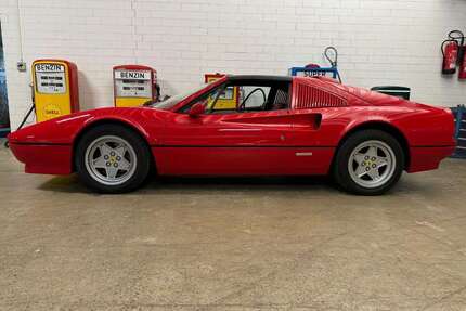 Ferrari 328 Gebrauchtwagen