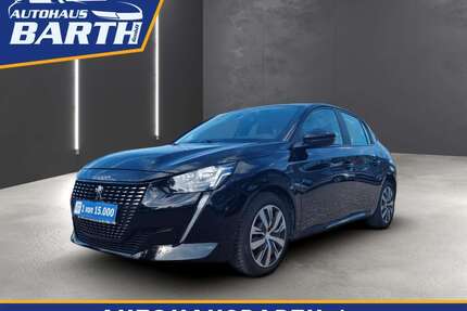Peugeot 208 Gebrauchtwagen