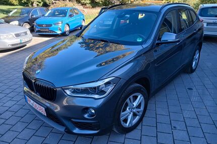 BMW X1 Gebrauchtwagen