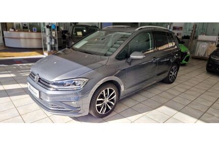 VW Golf Sportsvan Gebrauchtwagen