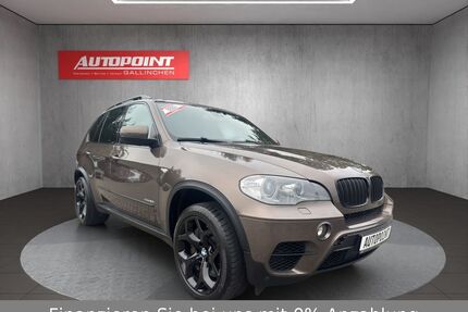 BMW X5 Gebrauchtwagen