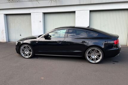 Audi A5 Gebrauchtwagen