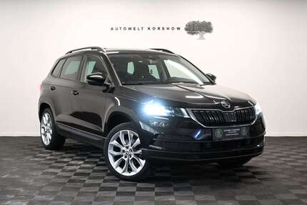 Skoda Karoq Gebrauchtwagen