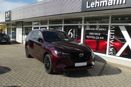 Mazda CX-80 Gebrauchtwagen