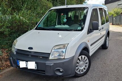 Ford Tourneo Connect Gebrauchtwagen