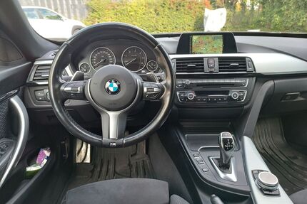 BMW 320 Gran Turismo Gebrauchtwagen