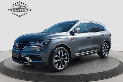 Renault Koleos Gebrauchtwagen