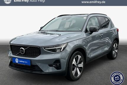Volvo XC40 Gebrauchtwagen