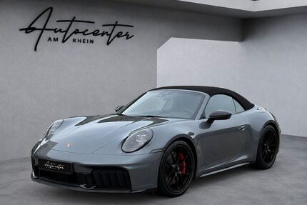 Porsche 911 Urmodell Gebrauchtwagen