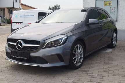 Mercedes-Benz A 200 Gebrauchtwagen
