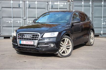 Audi SQ5 Gebrauchtwagen