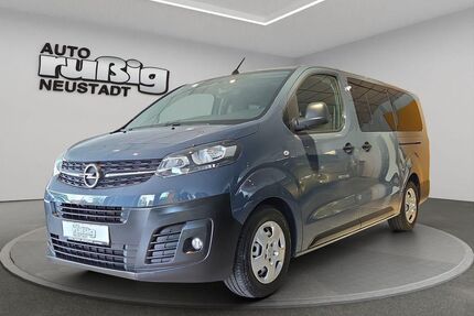 Opel Vivaro Gebrauchtwagen