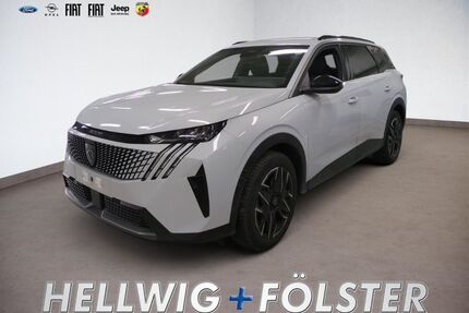 Peugeot 5008 Gebrauchtwagen